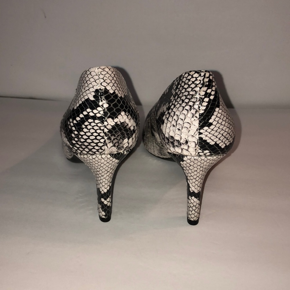 New Naturalizer Elegant Women’s Shoes - Picture 3 of 6